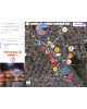 Área Livre no Centro com 500m2. 2 Casas com Ótimo Acabamento
